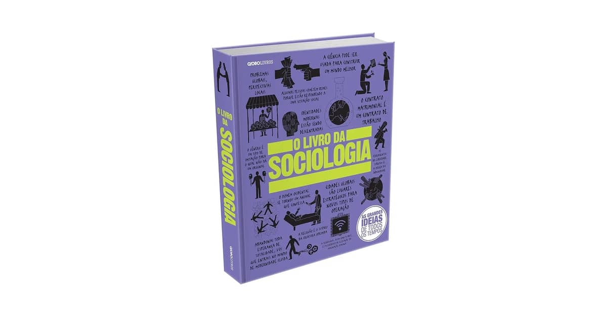 Melhor Livro de Sociologia: Guia Definitivo Para Iniciantes e Avançados