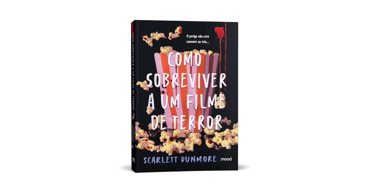 Melhor Livro de Suspense e Terror: As 7 Histórias Que Vão Te Arrepiar