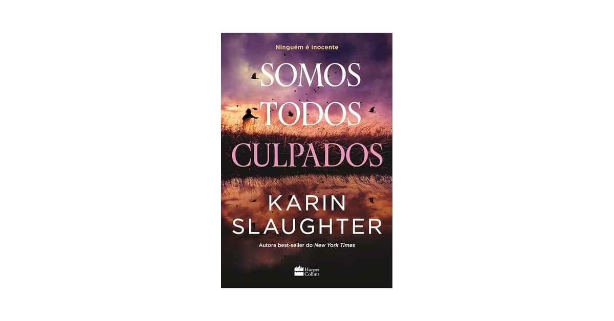 Melhor Livro de Suspense Policial: 7 Títulos Que Vão Te Prender