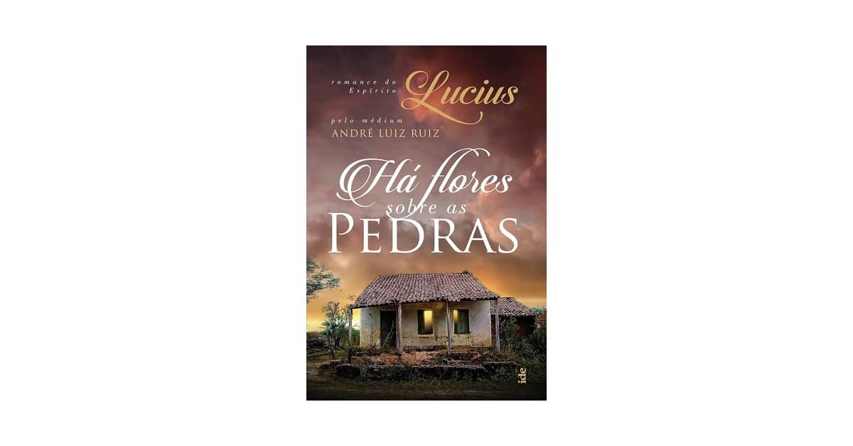 Melhor Livro Espirita Romance: Histórias Que Tocam a Alma