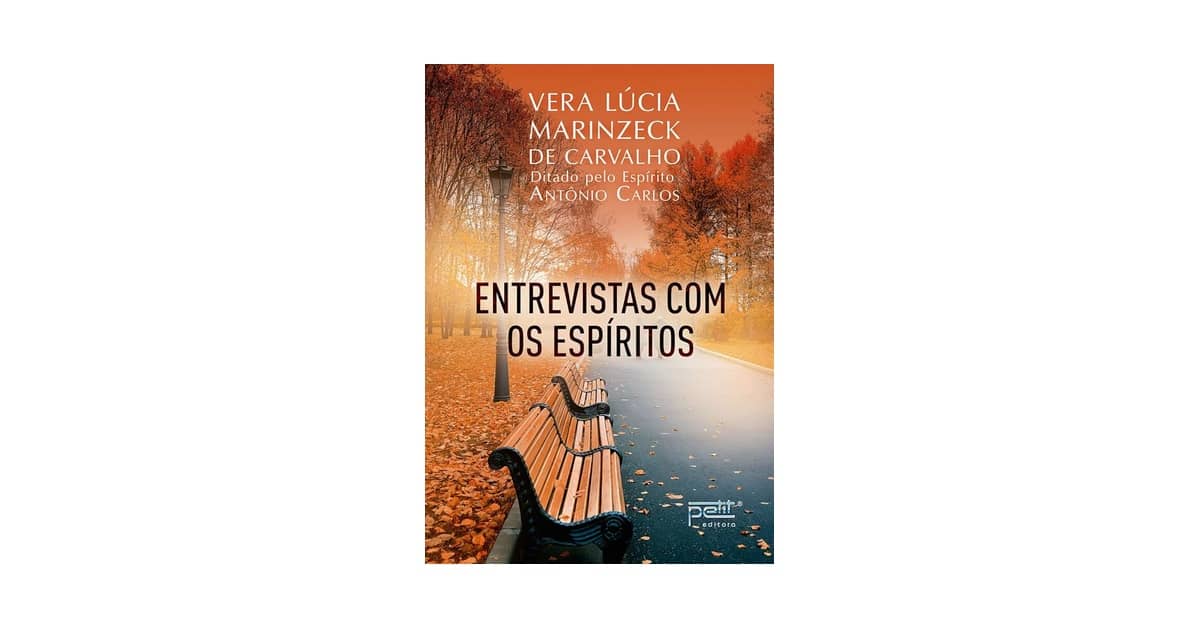 Melhor Livro Espirita: 7 Obras Para Sua Jornada Espiritual