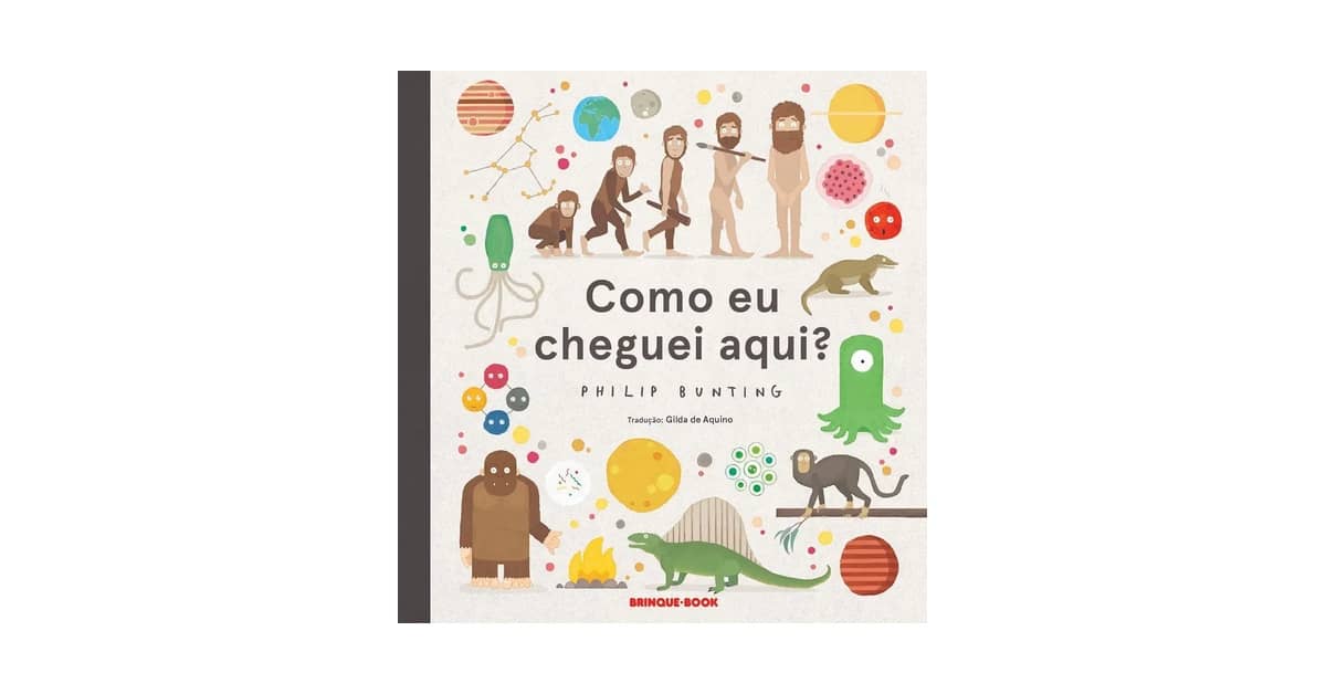 Melhor Livro Infantil para 7 Anos: Descubra Histórias Mágicas