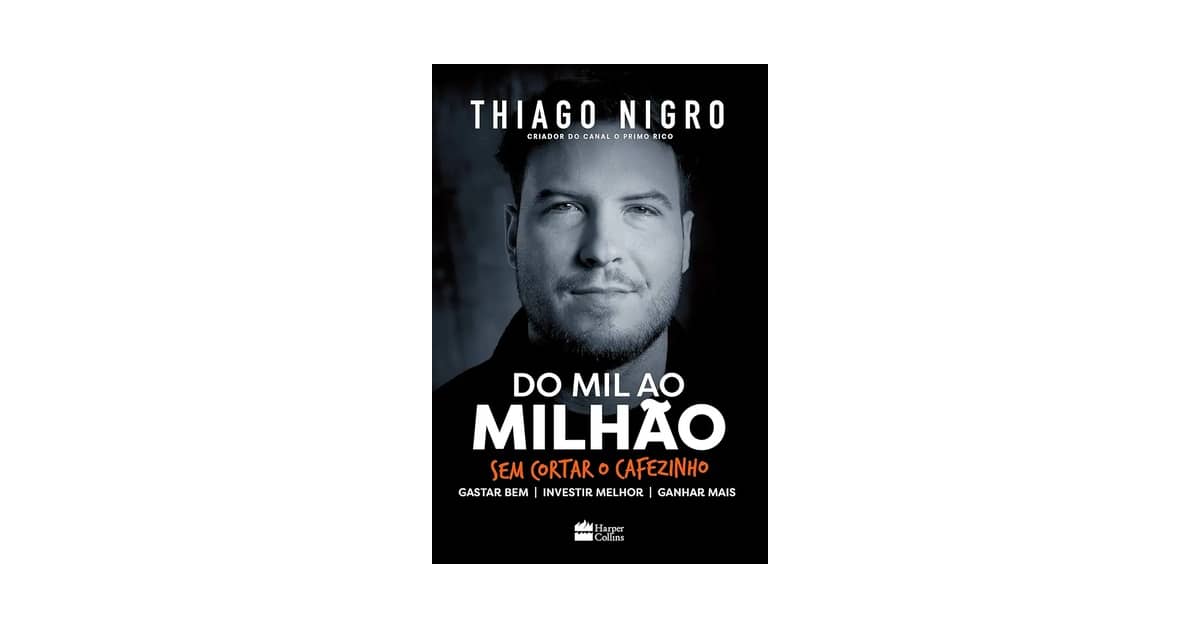 Melhor Livro para Aprender Sobre Investimentos: Guia Essencial