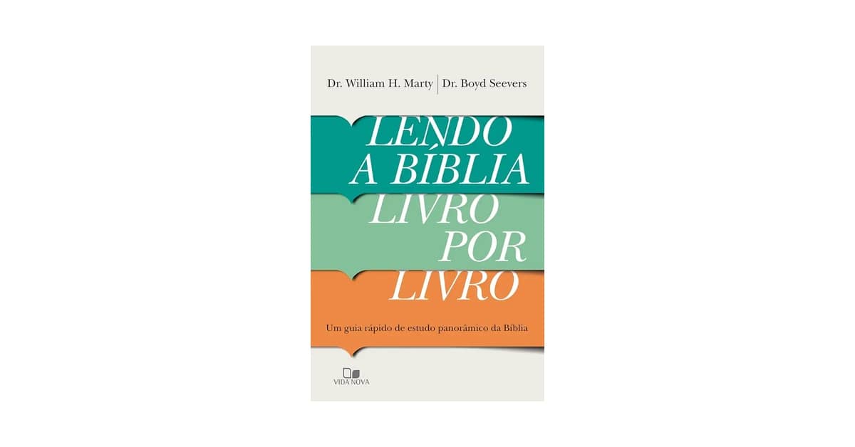 Melhor Livro para Começar a Ler a Bíblia: Guia Essencial
