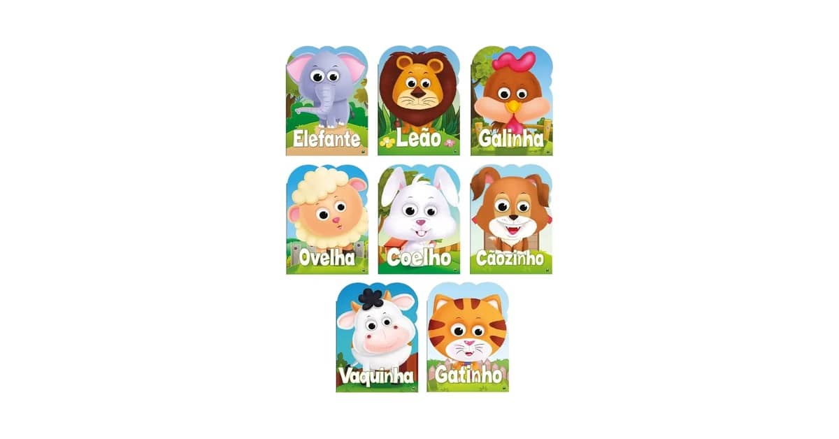 Melhor Livro para Educação Infantil: Guia Essencial