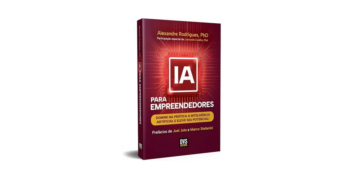 Melhor Livro para Empreendedorismo: 15 Guias Essenciais