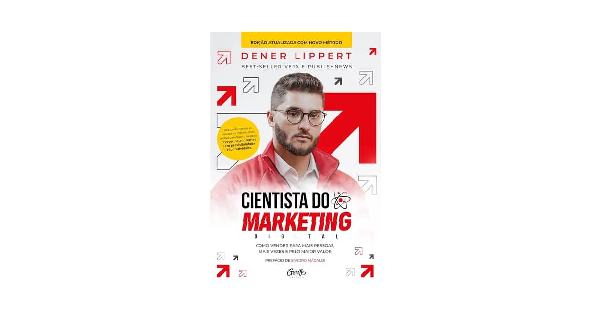 Melhor Livro para Marketing Digital: 7 Guias Essenciais