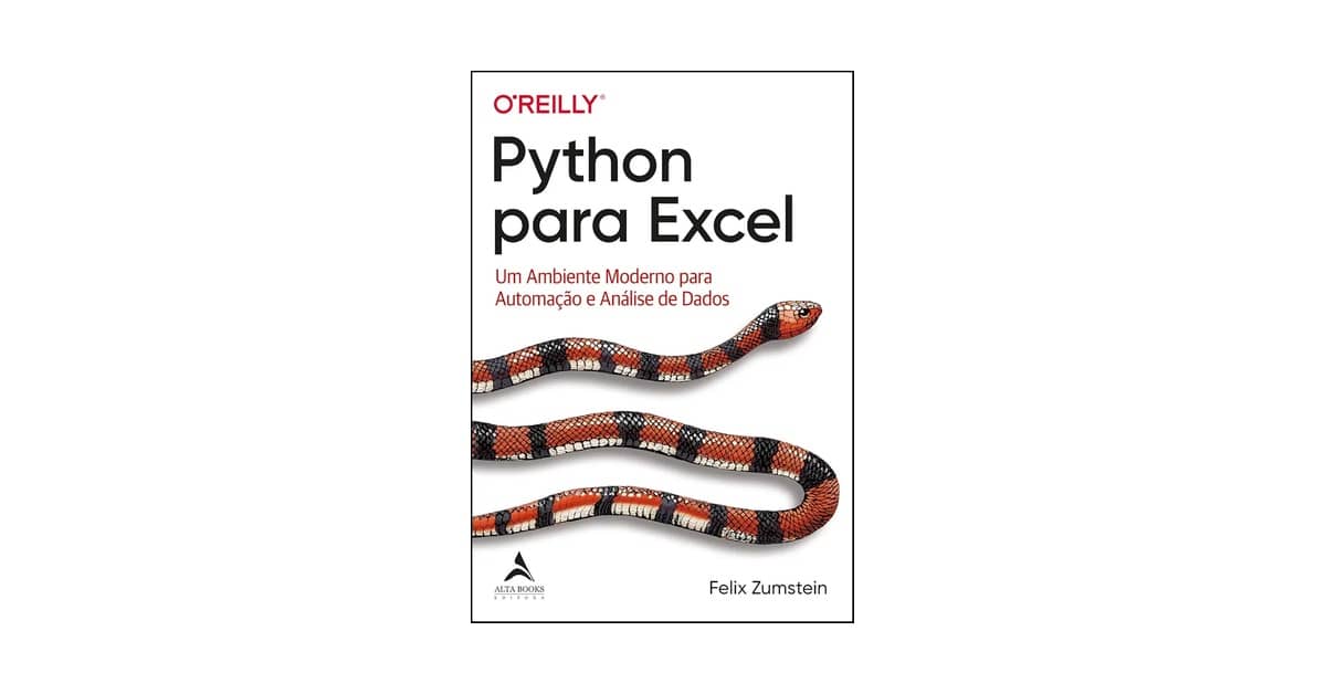 Melhor Livro para Python: Guia Essencial Data Science