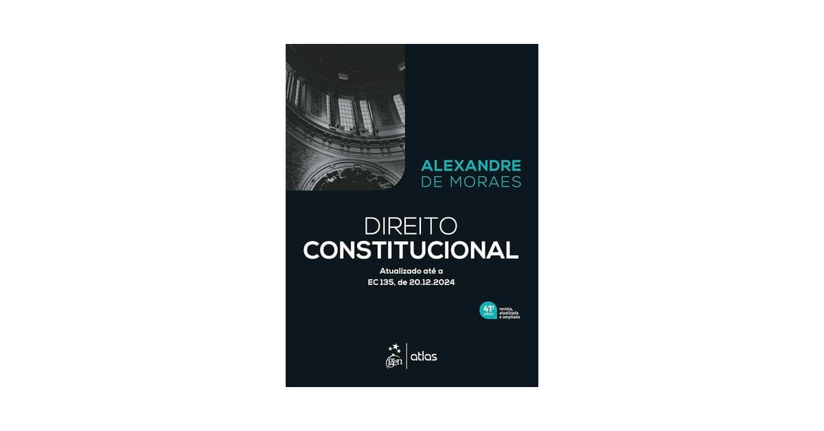 Melhor Livro Sobre Direito Constitucional: Guia Essencial