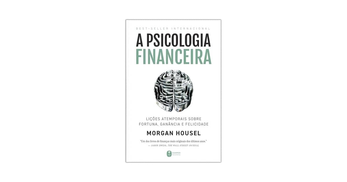 Melhor Livro Sobre Finanças: Guia Completo