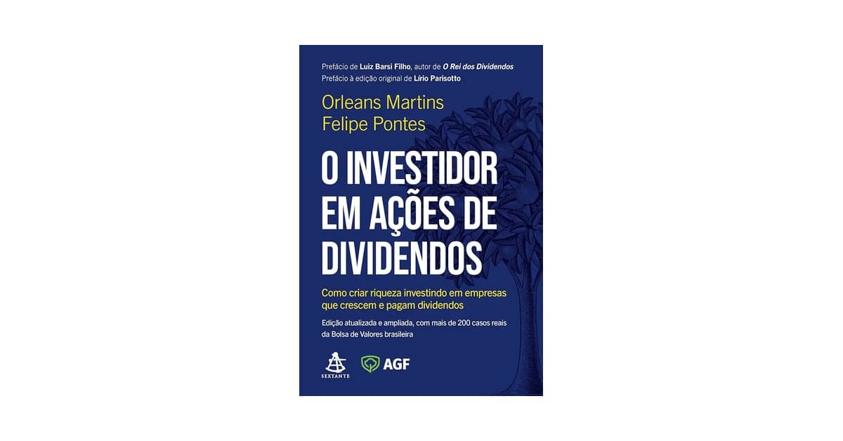 Melhor Livro Sobre Investimento em Ações: Guia Essencial Para Lucros