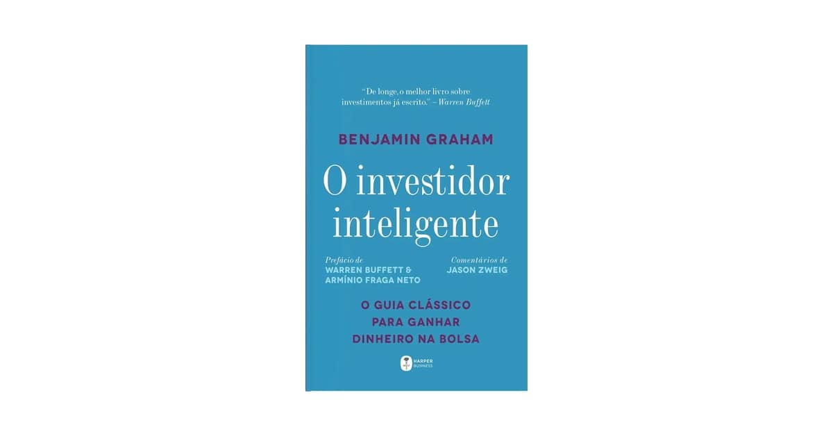 Melhor Livro Sobre Investimentos: Guia Essencial Para Sua Jornada Financeira