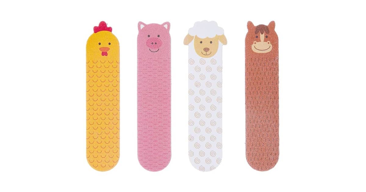 Melhor Lixa de Unha para Bebê: Guia Completo para Segurança e Conforto