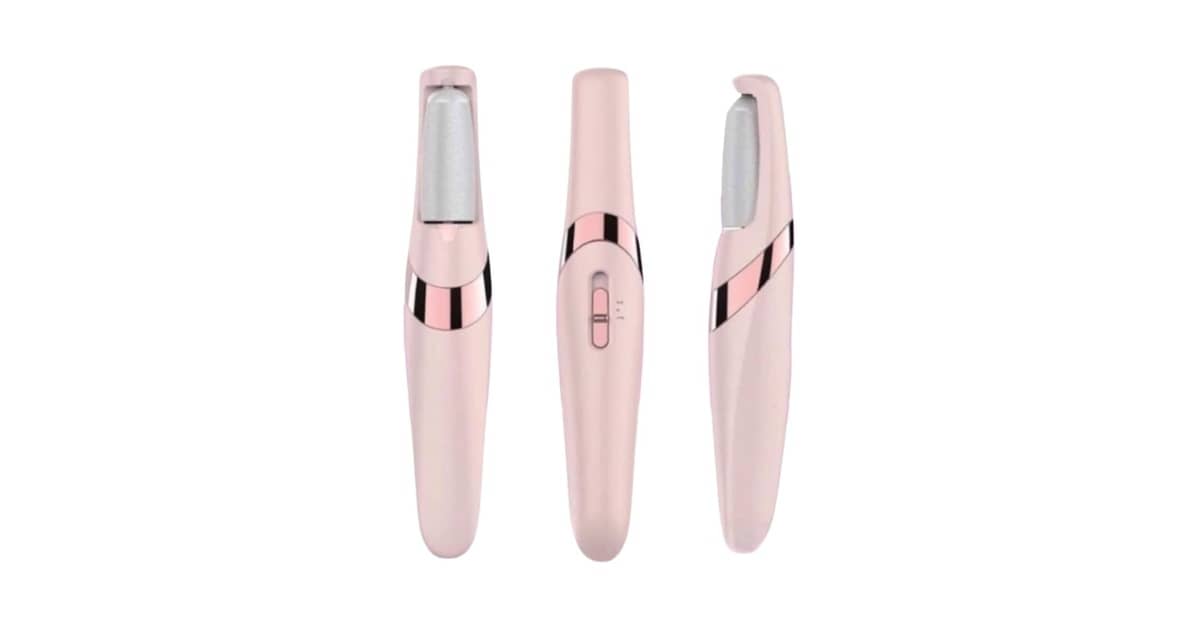 Melhor Lixa Elétrica de Pé: Pés Lisos e Macios Agora!