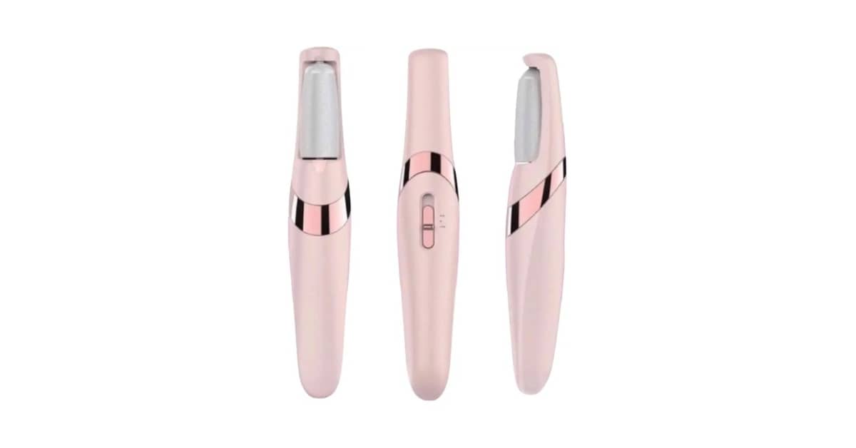 Melhor Lixa Elétrica para Pés: 7 Opções para Pele Macia