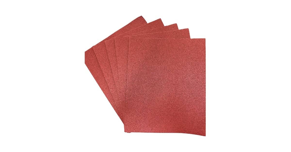 Melhor Lixa para desbaste de Madeira: 7 Opções Essenciais!