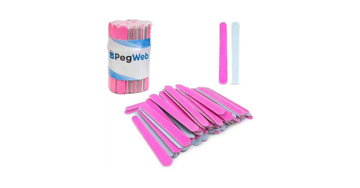 Melhor Lixa para Unhas: Guia Completo