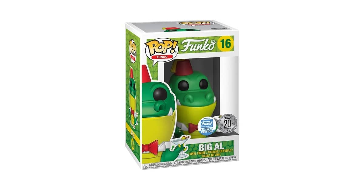 Melhor Loja de Funko Pop: Destaques Exclusivos!