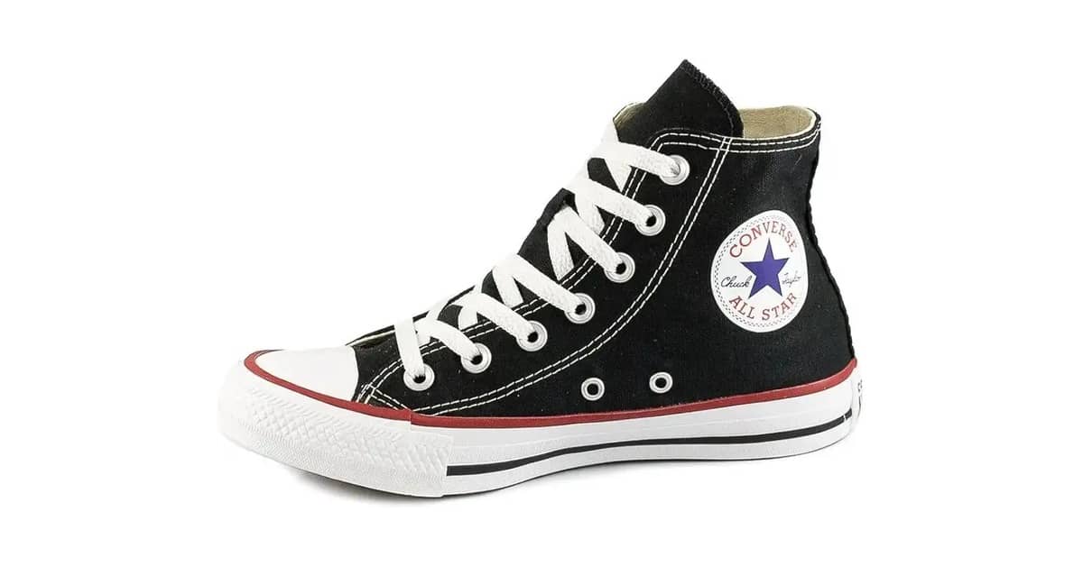 Melhor Loja para Comprar All Star: Dicas Essenciais e Modelos
