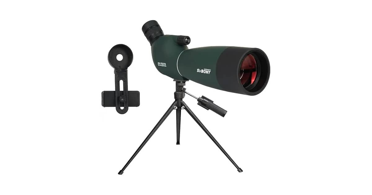 Melhor Luneta para Rifle 7022: Guia Completo