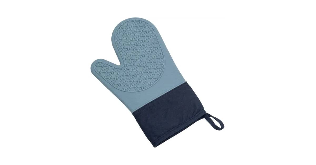 Melhor Luva Cozinha: Proteção Térmica Essencial