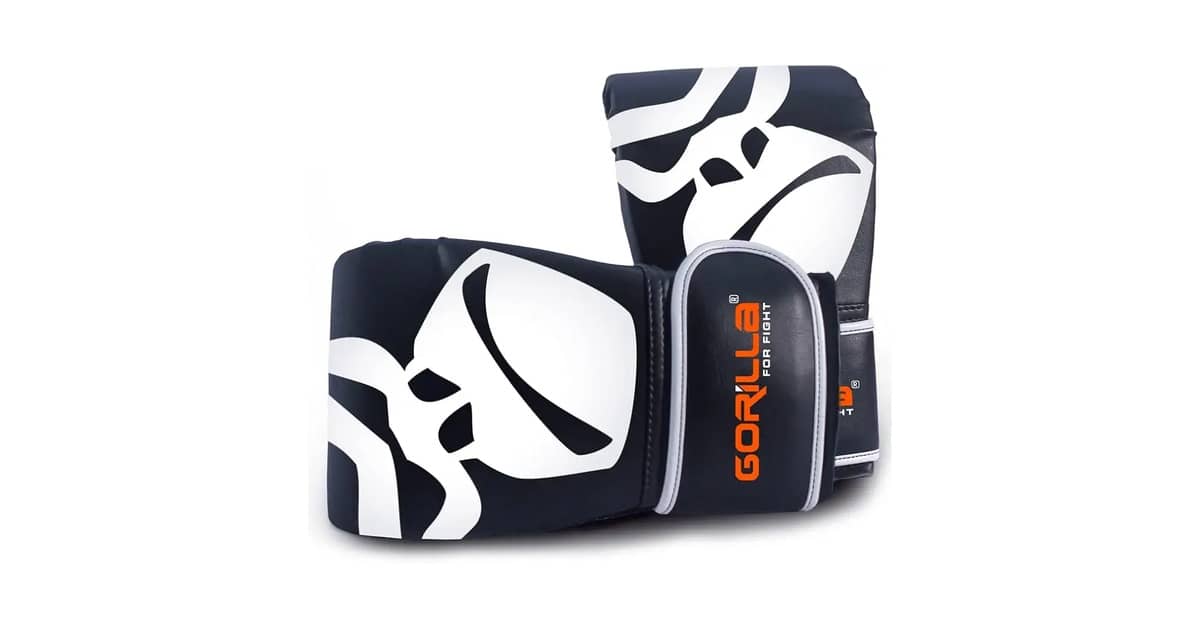 Melhor Luva de Boxe para Treino: Qual a Ideal Para Você?