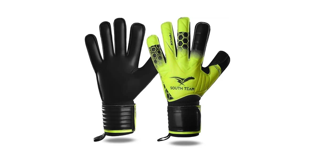 Melhor Luva de Goleiro Custo Benefício: Opções Essenciais