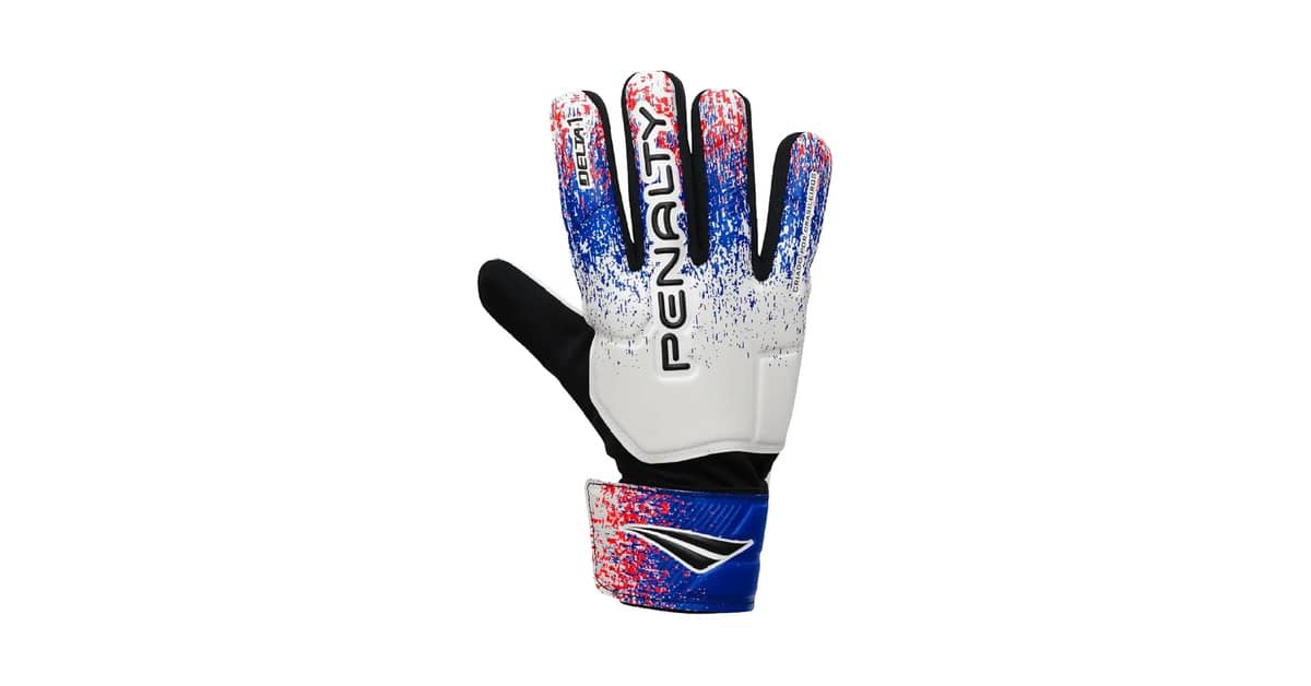Melhor Luva de Goleiro para Comprar: Proteção e Grip Superior