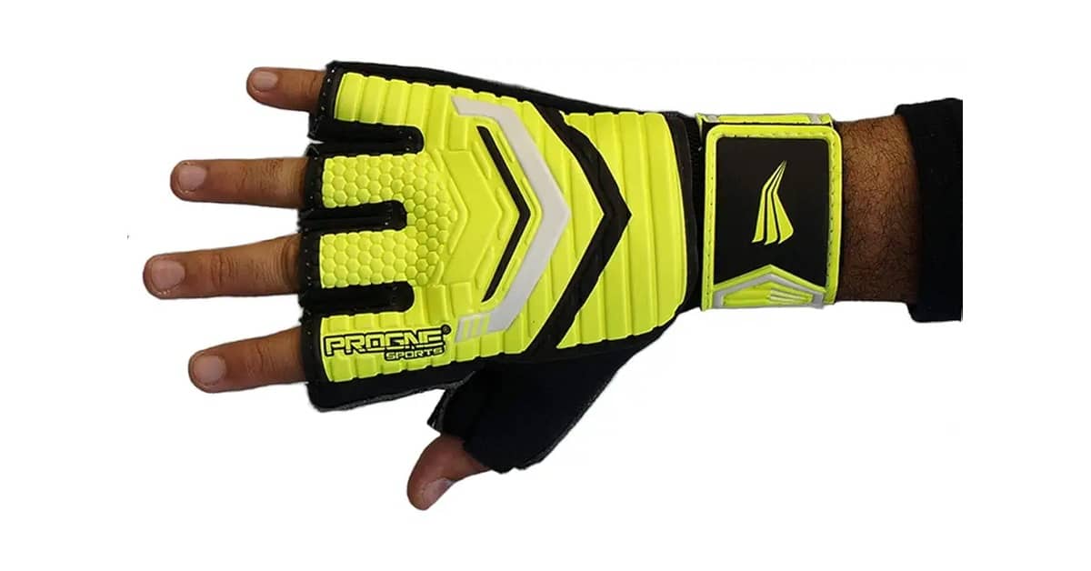 Melhor Luva de Goleiro para Society: Proteção e Pegada