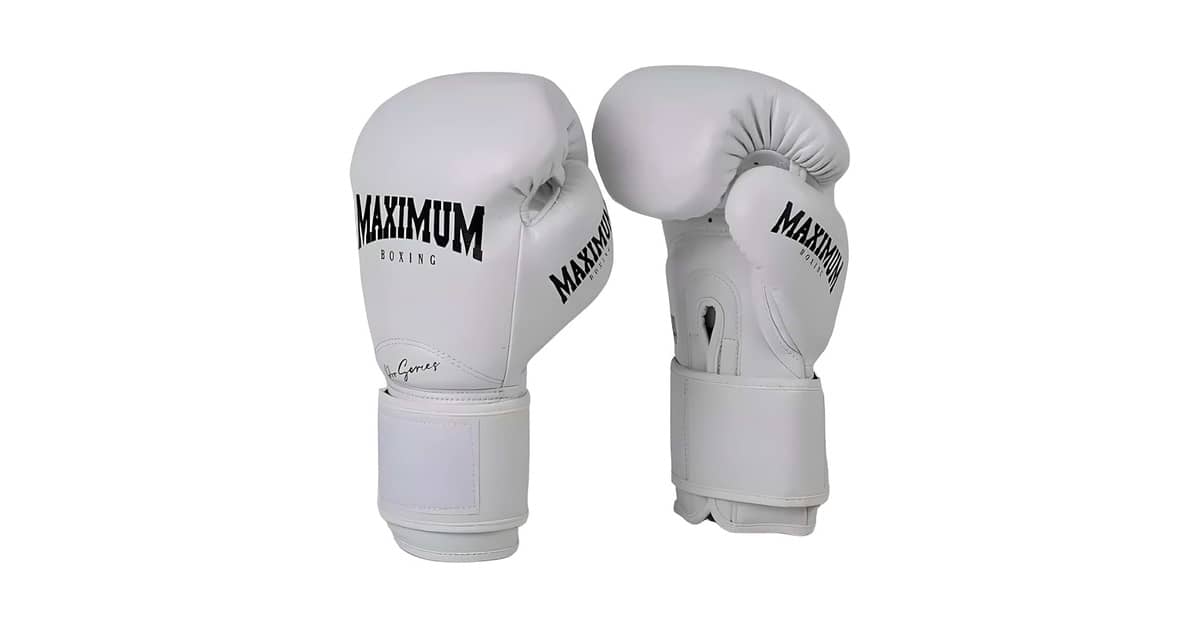 Melhor Luva de Muay Thai Profissional: Guia Essencial