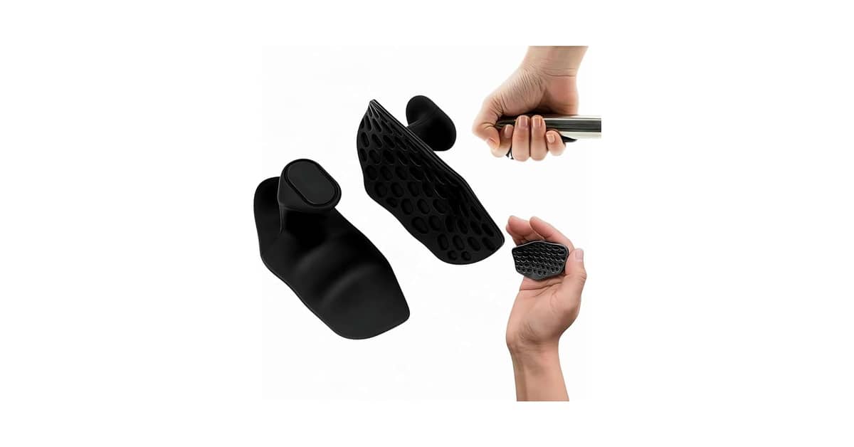 Melhor Luva Grip Crossfit: Proteção e Aderência Avançada