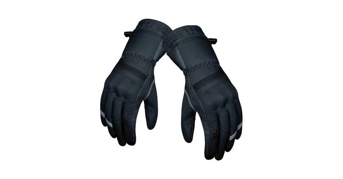 Melhor Luva Impermeavel Moto: Proteção Contra Chuva e Frio