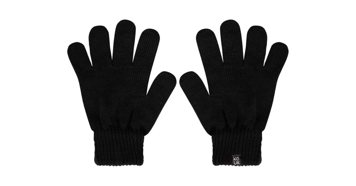 Melhor Luva para Frio: Proteção Térmica e Touchscreen