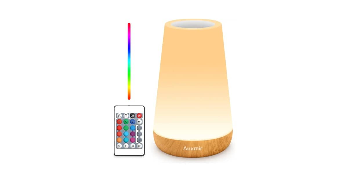 Melhor Luz para Bebê Dormir: Guia de Escolha Essencial