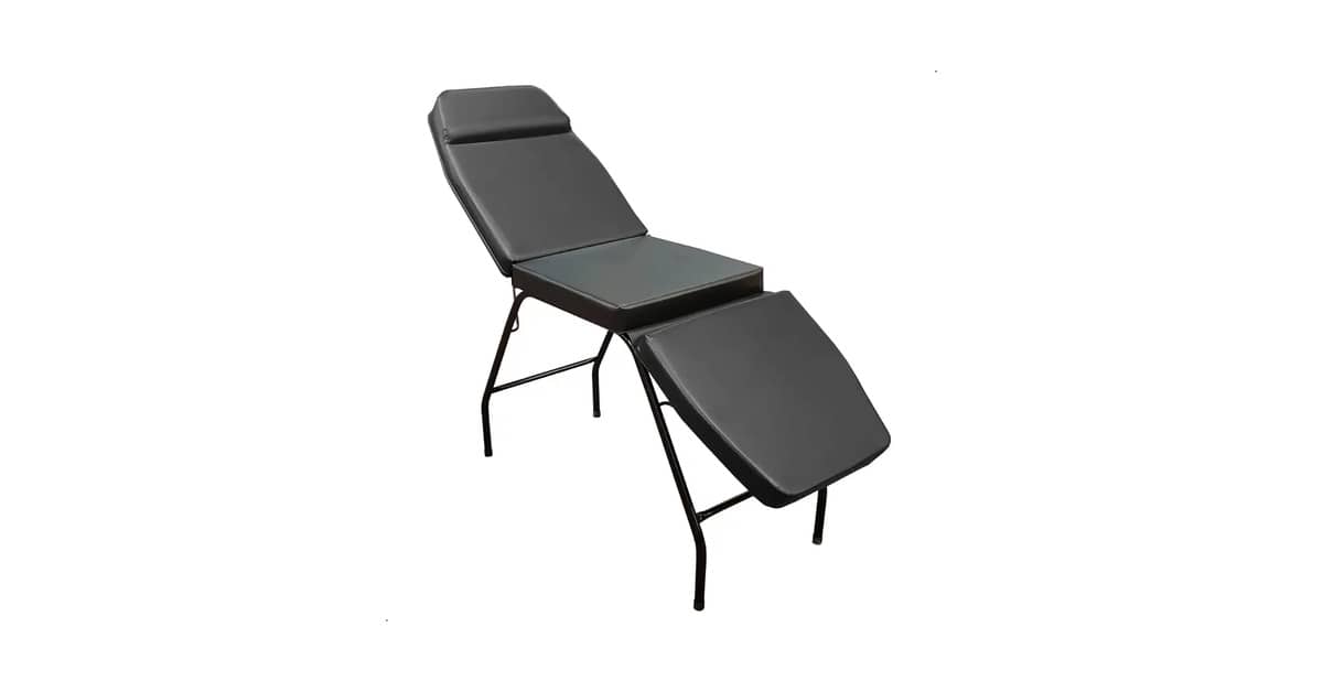 Melhor Maca para Estética: Conforto e Versatilidade