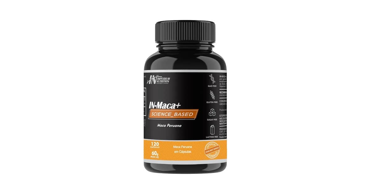 Melhor Maca Peruana para Menopausa: Alivie Sintomas!