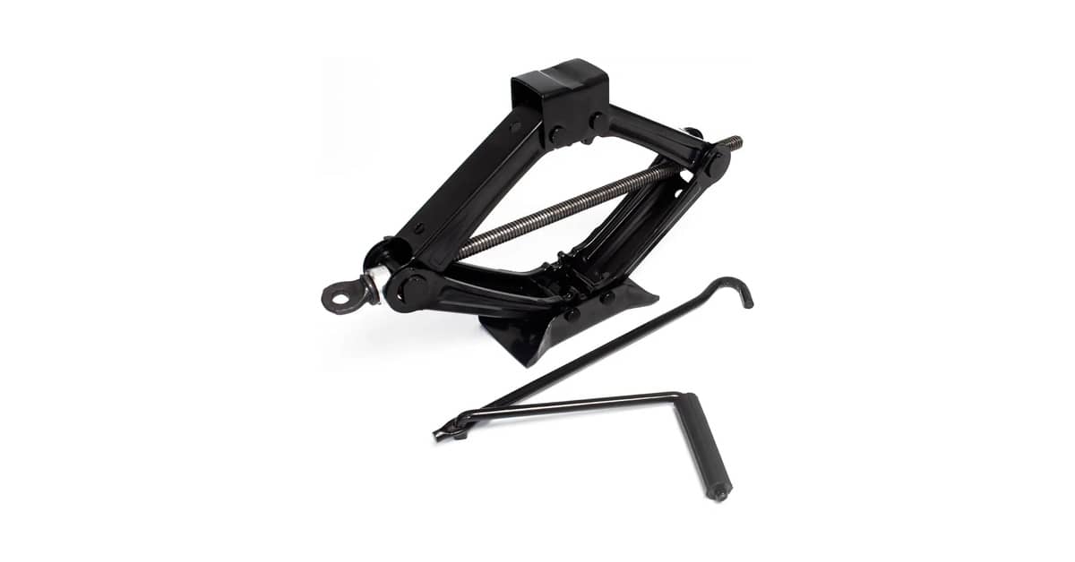 Melhor Macaco para Carro Pequeno: Guia Para Escolher o Ideal