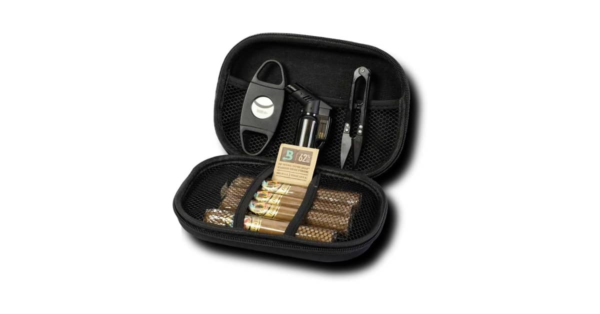 Melhor Maçarico para Charuto: Guia Completo e Opções Premium