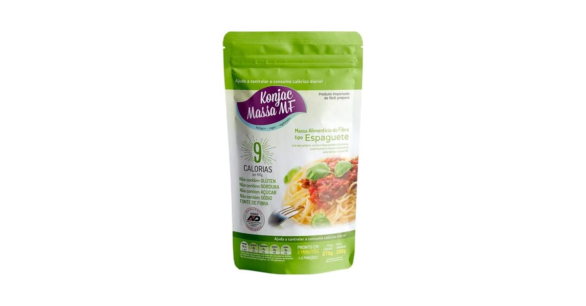 Melhor Macarrão para Dieta: Opções Zero Carboidrato e Integral
