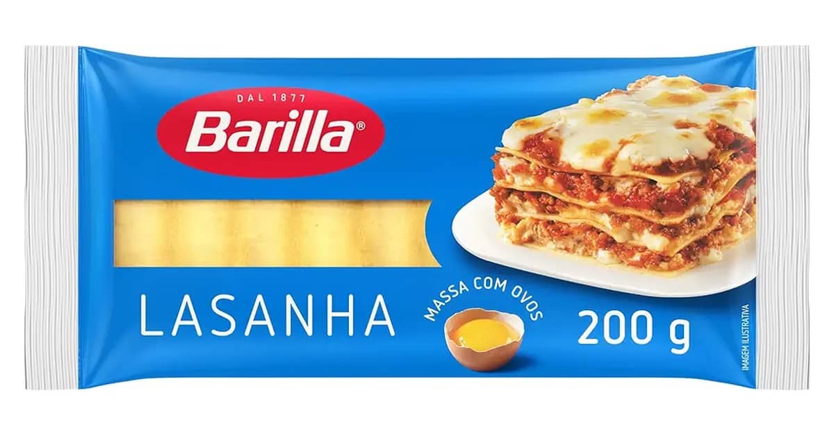 Melhor Macarrão para Lasanha: Guia Completo de Sabores e Texturas