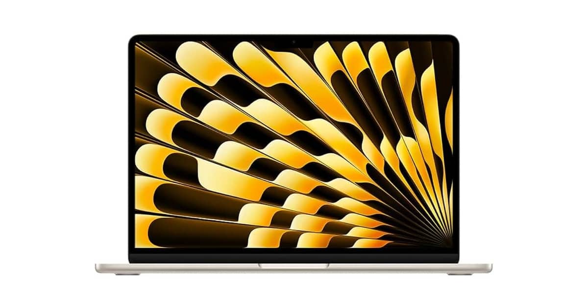 Melhor Macbook para Edição de Videos: Potência e Portabilidade