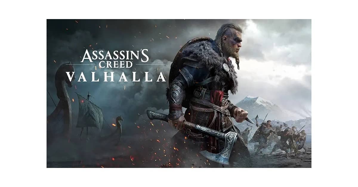 Melhor Machado Assassin'S Creed Valhalla: Qual o Seu Próximo Equipamento?