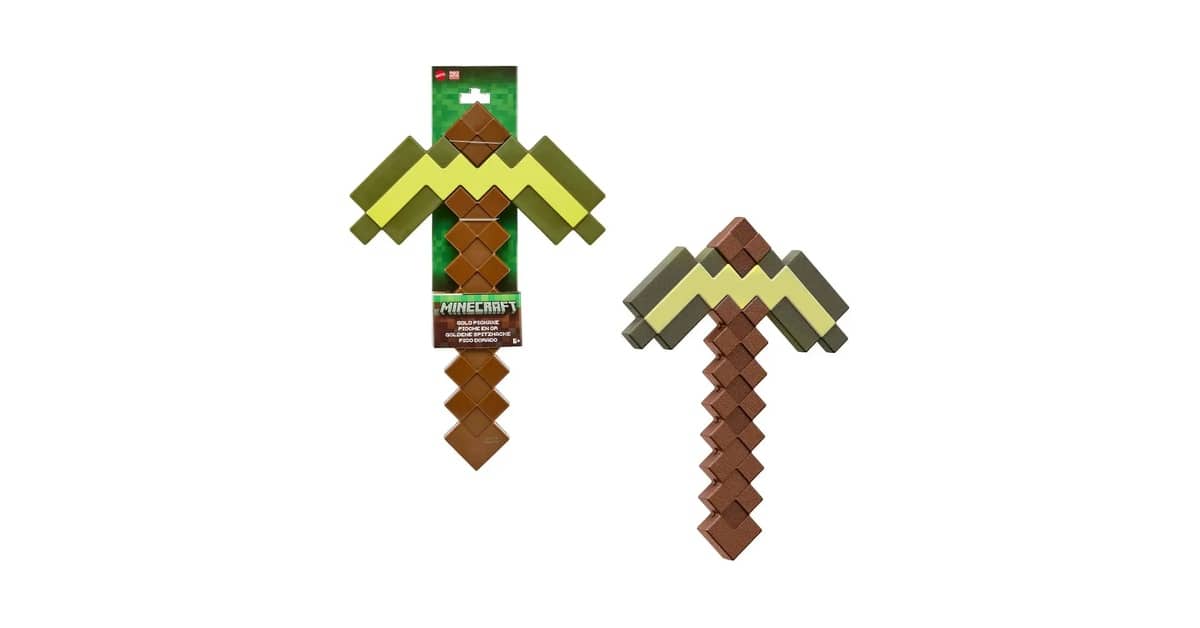 Melhor Machado Minecraft: Guia Definitivo de Acessórios