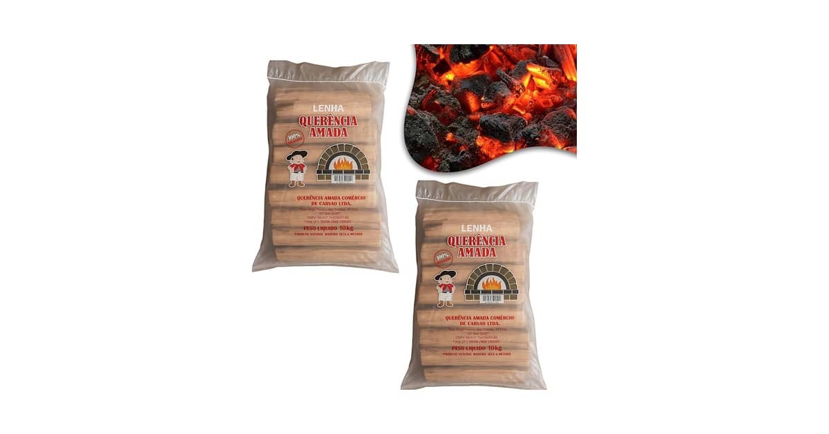 Melhor Madeira para Forno a Lenha: Guia Essencial