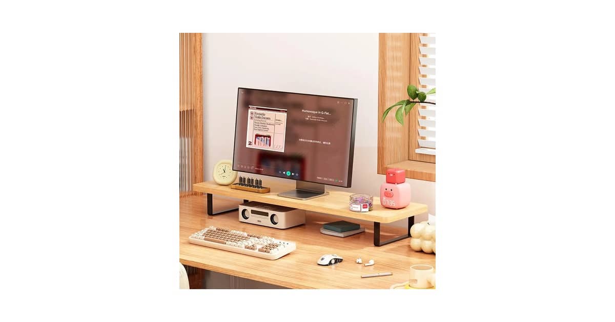 Melhor Madeira para Mesa Gamer: Guia Essencial para Setup Durável