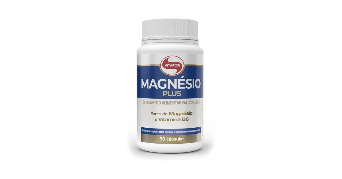 Melhor Magnésio do Mercado: Guia Essencial