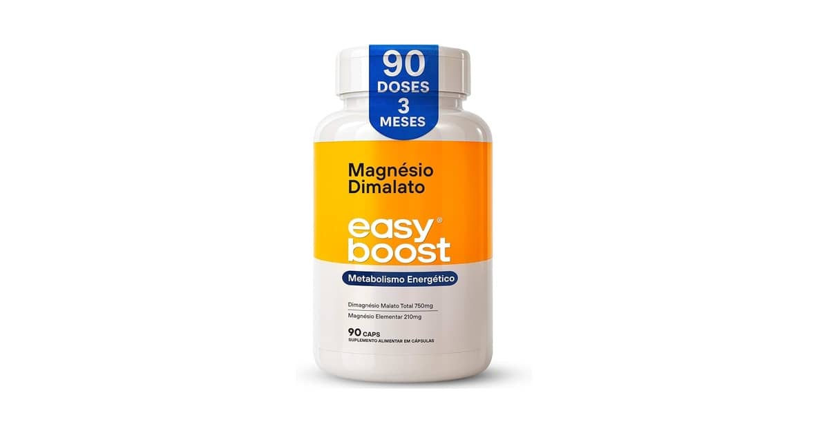 Melhor Magnésio para Desinchar: Guia com 3 Opções Essenciais
