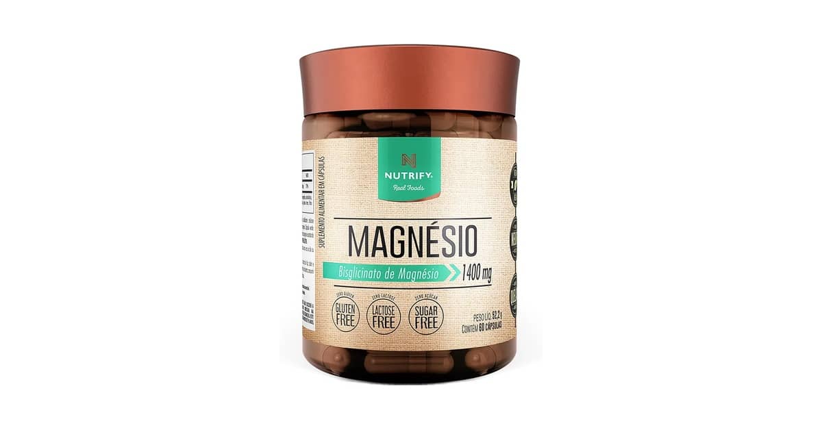 Melhor Magnésio para Fibromialgia: Guia de Escolha Essencial
