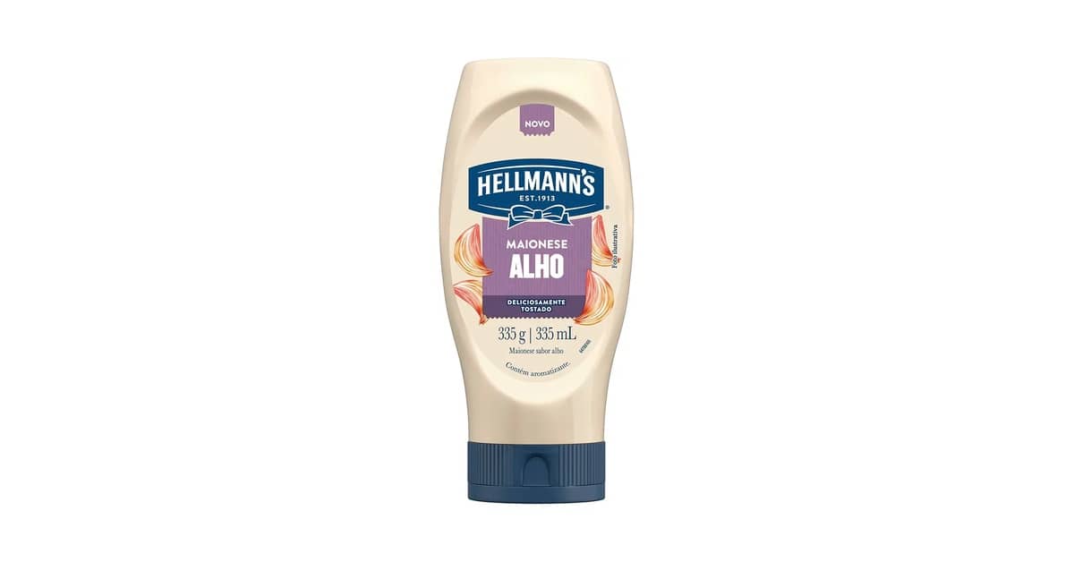 Melhor Maionese de Alho: Qual a Mais Saborosa?