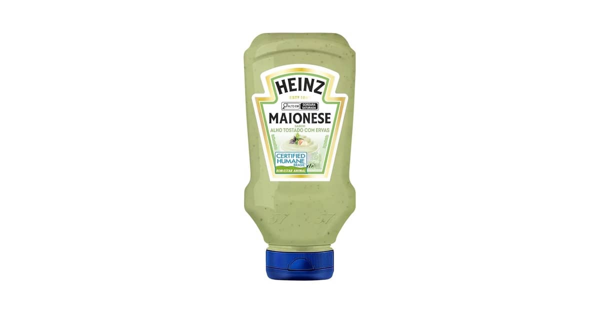 Melhor Maionese para Dieta: Opções Leves e Saborosas!